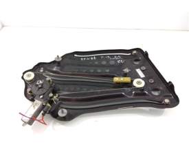 ELEVALUNAS ELECTRICO TRASERO IZQUIERDO 8F0839397C 