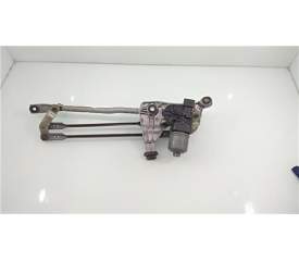 MOTOR LIMPIAPARABRISAS DELANTERO 0390241587 