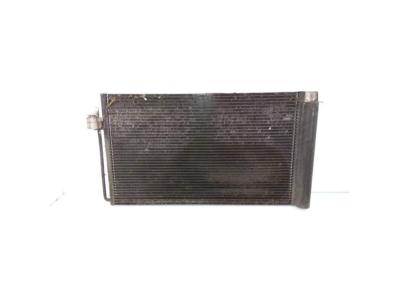 Recambio de condensador para bmw serie 5 berlina (e60)(2003) referencia OEM IAM 6450912282701  