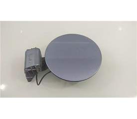 Recambio de tapa exterior combustible para hyundai santa fe (cm)(2006) 2.2 crdi comfort 4x4 [2,2 ltr. - 110 kw crdi cat] referen