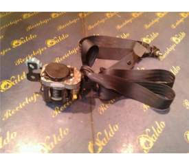 Recambio de cinturon seguridad delantero izquierdo para honda accord berlina (cc/ce)(1992) referencia OEM IAM   