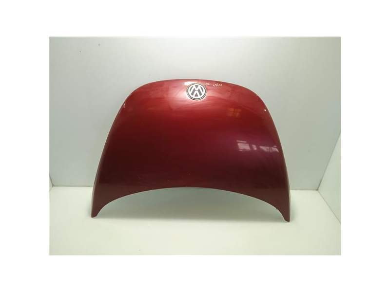 Recambio de capo para volkswagen new beetle (9c1/1c1) 1.9 tdi (90 cv / 66 kw) (90 cv / 66 kw) referencia OEM IAM   