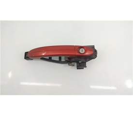 MANETA EXTERIOR DELANTERA IZQUIERDA 6M21U224A37 