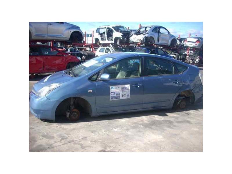 TOYOTA PRIUS (NHW20)(2004)