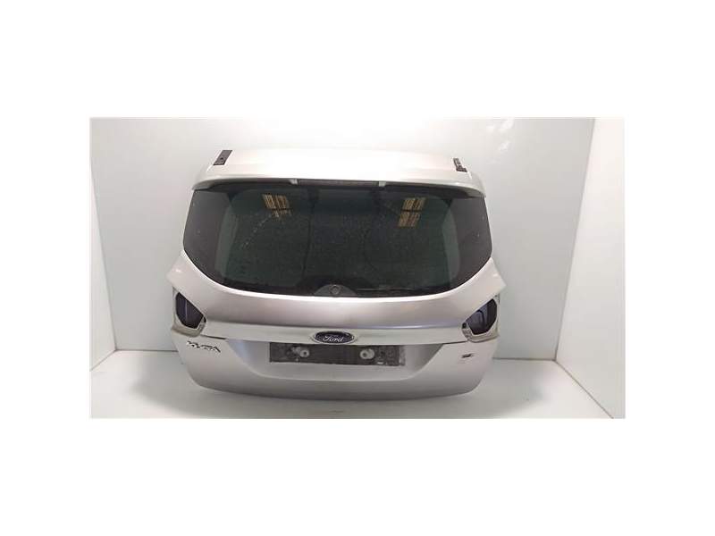 Recambio de porton trasero para ford kuga (cbv)(2008) 2.0 titanium [2,0 ltr. - 100 kw tdci cat] referencia OEM IAM   