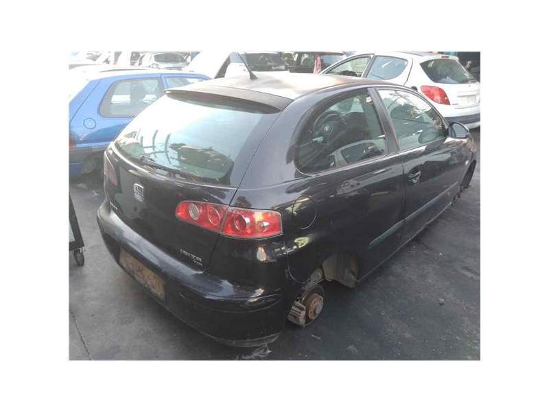 SEAT IBIZA (6L1)(04.2002)