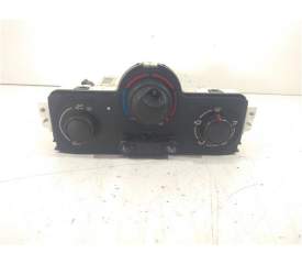 Recambio de mandos calefaccion / aire acondicionado para renault megane ii berlina 5p (10.2002) 1.5 authentique [1,5 ltr. - 60 k