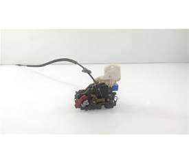 CIERRE ELECTROMAGNETICO TRASERO IZQUIERDO 7L0839015 