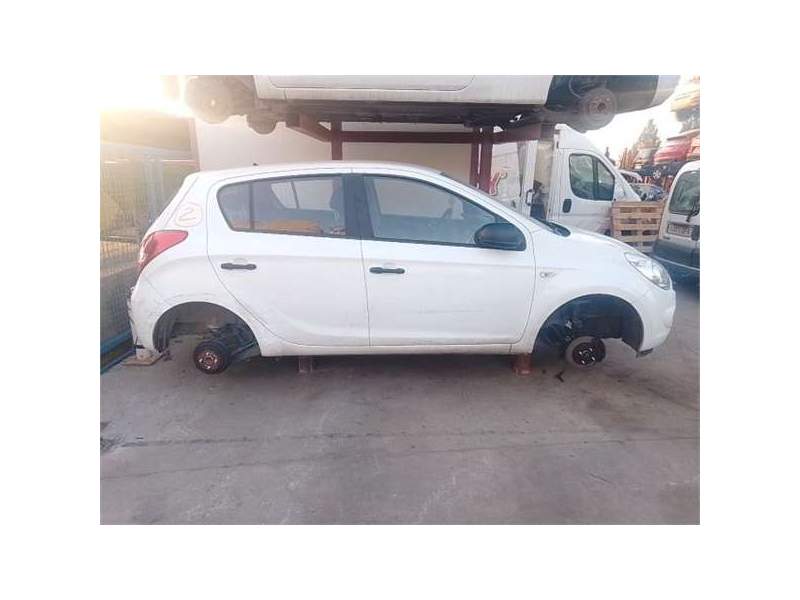 HYUNDAI I20 (PB)(2009)