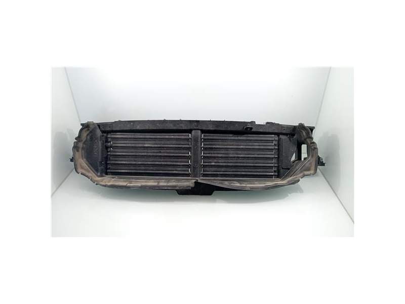 Recambio de canalizacion entrada aire para volvo xc60 (03.2017) referencia OEM IAM 32296391  