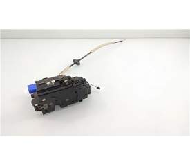 CIERRE ELECTROMAGNETICO TRASERO IZQUIERDO 7L0839015 