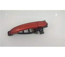 Recambio de maneta exterior trasera izquierda para ford s-max (ca1)(2006) 2.0 trend [2,0 ltr. - 103 kw tdci cat] referencia OEM 