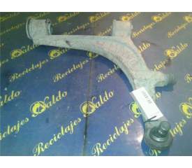 Recambio de trapecio derecho para renault master furgón (01.1998) referencia OEM IAM   