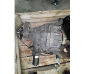 Recambio de grupo trasero para mercedes-benz clase gl (x164) 3.0 cdi cat (224 cv / 165 kw) referencia OEM IAM   