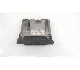 CENTRALITA MOTOR UCE 03G906013N 0281015436 