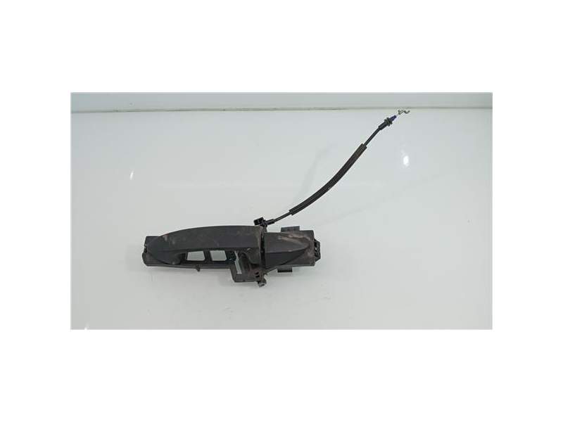 Recambio de maneta exterior delantera izquierda para ford transit courier (c4a)(2013) referencia OEM IAM 8A61A224A37  