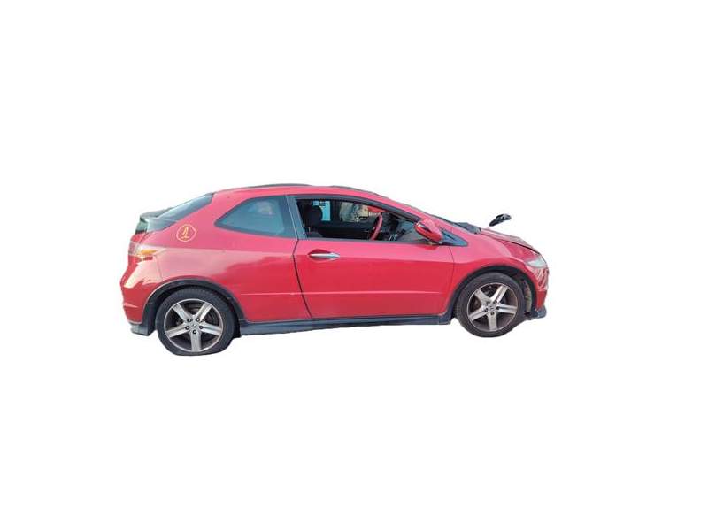 honda civic 5 puertas (fk)(01.2012) del año 2008