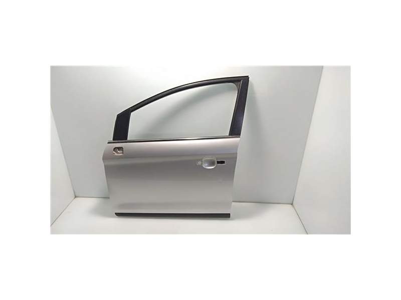 Recambio de puerta delantera izquierda para ford kuga (cbv)(2008) 2.0 titanium [2,0 ltr. - 100 kw tdci cat] referencia OEM IAM  