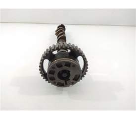 Recambio de arbol de levas para peugeot 208 (01.2012) 1.0 like [1,0 ltr. - 50 kw vti] referencia OEM IAM  9675437180 