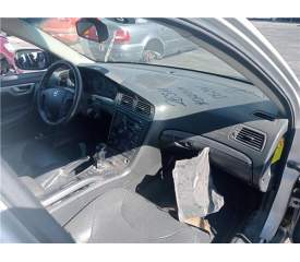 Recambio de kit airbag para volvo xc70 (2000) 2.4 d5 tracción total [2,4 ltr. - 120 kw diesel cat] referencia OEM IAM   