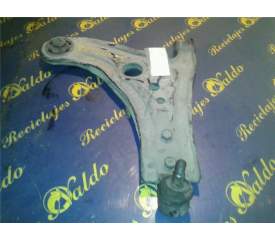Recambio de trapecio derecho para chevrolet kalos 1.2 cat (72 cv / 53 kw) referencia OEM IAM   