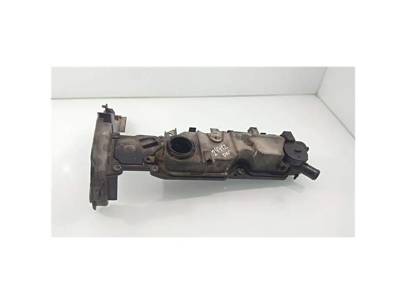 Recambio de tapa balancines para citroën c4 cactus (2014) 1.6 feel [1,6 ltr. - 68 kw e-hdi fap] referencia OEM IAM 9689112980  
