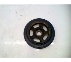 Recambio de polea damper para mercedes-benz sprinter kasten hochdach (02.2000) 2.2 308 cdi (903.663) [2,2 ltr. - 60 kw cdi cat] 