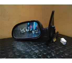 RETROVISOR IZQUIERDO 