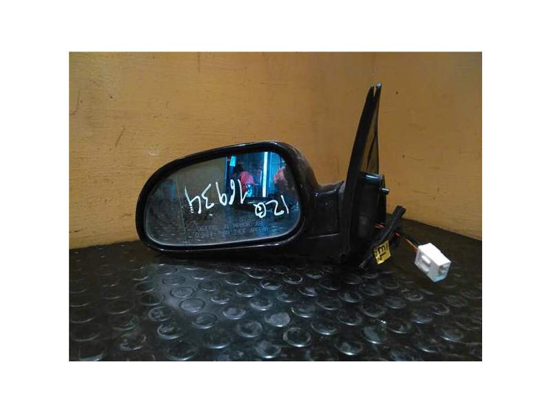 Recambio de retrovisor izquierdo para chevrolet lacetti (2005) 1.4 se [1,4 ltr. - 70 kw cat] referencia OEM IAM   