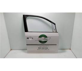 PUERTA DELANTERA DERECHA 