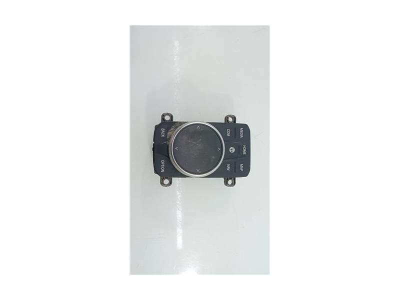 Recambio de mando multifuncion para bmw serie 1 berlina (f40)(2019) referencia OEM IAM 65825A6424201  