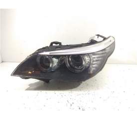 FARO DELANTERO IZQUIERDO 717773908 AGUJERO EN BOMBILLA XENON 