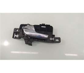 Recambio de manilla interior puerta trasera izquierda para ford s-max (ca1)(2006) 2.0 trend [2,0 ltr. - 103 kw tdci cat] referen