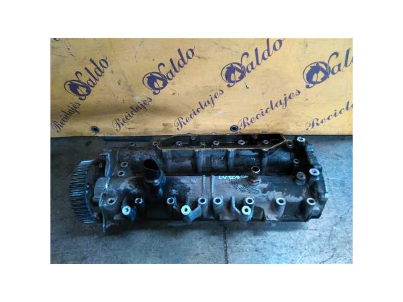 Recambio de tapa balancines para iveco daily caja abierta / volquete 2.3 diesel (136 cv / 100 kw) referencia OEM IAM   