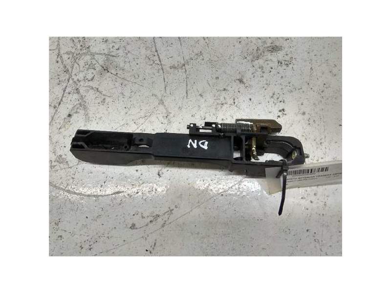 Recambio de maneta exterior trasera derecha para renault laguna ii (bg0)(2001) referencia OEM IAM   