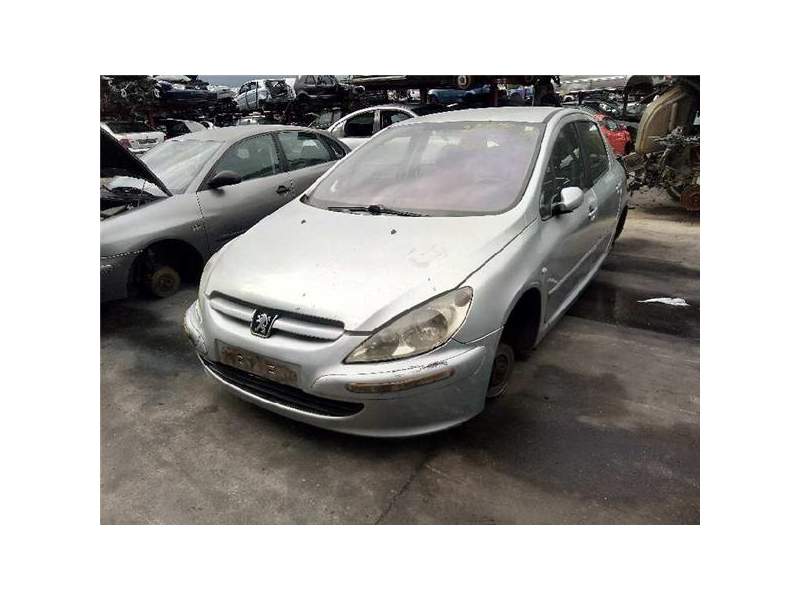 PEUGEOT 307 (S1)(04.200106.2005)