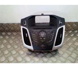 Recambio de mando multifuncion para ford focus sportbreak (cb8)(2010) 1.6 titanium [1,6 ltr. - 85 kw tdci cat] referencia OEM IA
