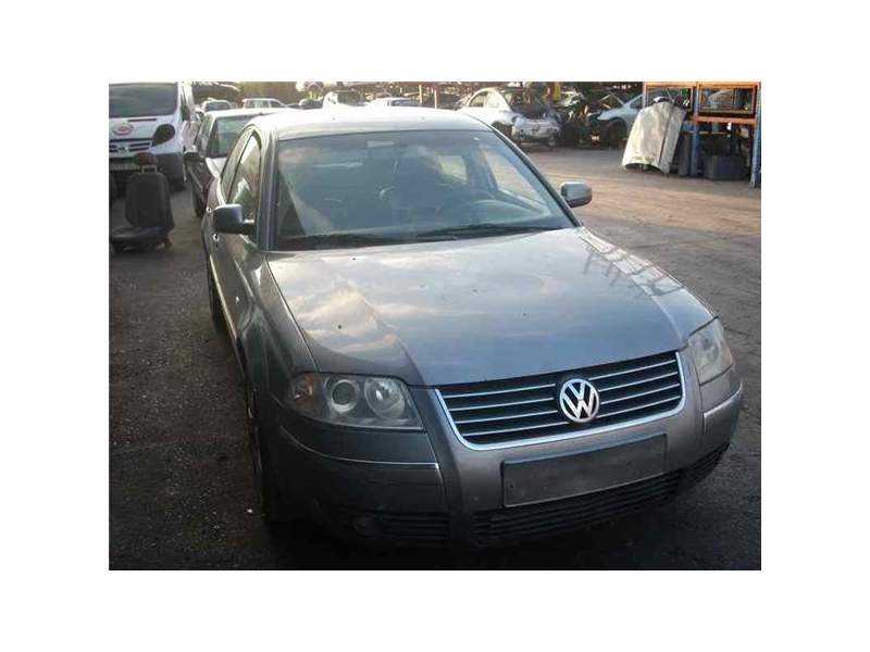 VOLKSWAGEN PASSAT BERLINA (3B3)(2000)