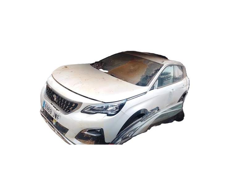 PEUGEOT 3008 (07.2016)