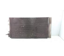 Recambio de condensador para renault scenic iii 1.6 dci diesel fap (131 cv / 96 kw) (131 cv / 96 kw) (131 cv / 96 kw) referencia
