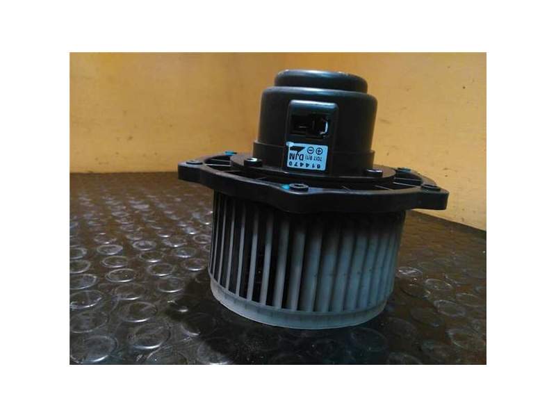 Recambio de motor calefaccion para chevrolet lacetti (2005) 1.4 se [1,4 ltr. - 70 kw cat] referencia OEM IAM   