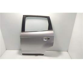 Recambio de puerta trasera izquierda para ford kuga (cbv)(2008) 2.0 titanium [2,0 ltr. - 100 kw tdci cat] referencia OEM IAM   