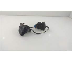 Recambio de mando multifuncion para citroën c4 cactus (2014) 1.6 feel [1,6 ltr. - 68 kw e-hdi fap] referencia OEM IAM 98085005ZD