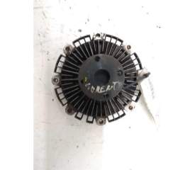 Recambio de ventilador viscoso para kia sorento 2.5 crdi cat (140 cv / 103 kw) referencia OEM IAM   