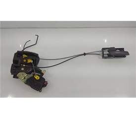 CIERRE ELECTROMAGNETICO DELANTERO IZQUIERDO 2XIFL 