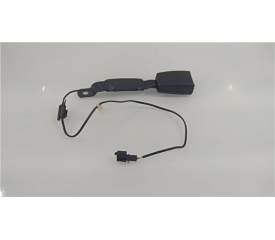 Recambio de anclaje cinturon delantero izquierdo para seat ibiza berlina (6j5)(06.2008) 1.6 reference i-tech 30 aniversario [1,6