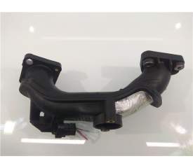 Recambio de tubo para citroën c4 berlina (08.2010) 1.6 seduction [1,6 ltr. - 68 kw hdi fap] referencia OEM IAM 9674951680  