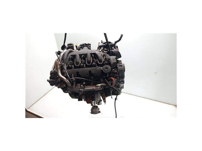 Recambio de motor completo para ford focus berlina (cap)(08.2004) referencia OEM IAM G6DB  
