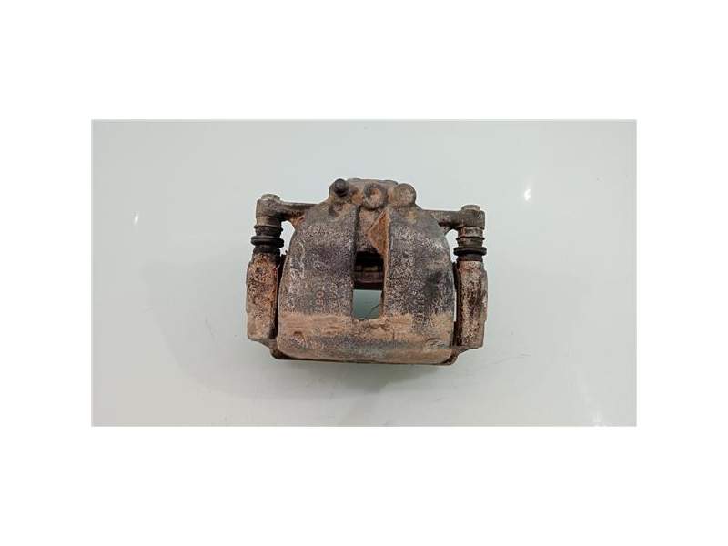 Recambio de pinza freno delantera derecha para ford transit courier (c4a)(2013) referencia OEM IAM   