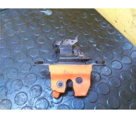 Recambio de cerradura porton para skoda fabia (6y2/6y3) 1.9 tdi (101 cv / 74 kw) (101 cv / 74 kw) referencia OEM IAM 6Y0827501D 